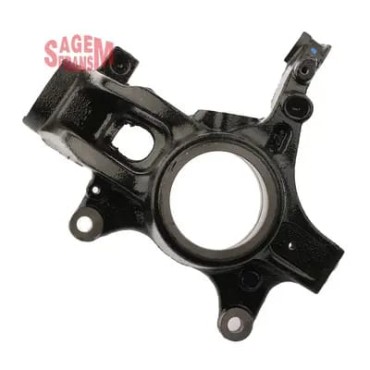 Megane IV Ön Sol Aks Taşıyıcı Sagemfrans 35119 oem: 400157901R