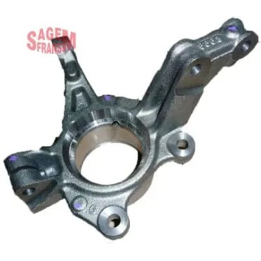 Lodgy Ön Sol Aks Taşıyıcı Sagemfrans 35121 oem:400110096R, 765891, 400116210R