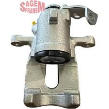 Kangoo III 1.5dcı - 1.6 08>Fren Kaliperi Arka Sağ Sagem 35146  oem: 7701209868