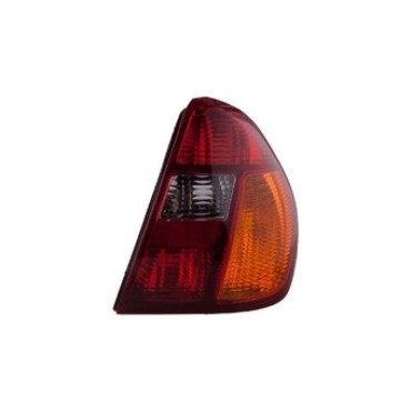 Clıo DUYSUZ SAĞ STOP LAMBASI Pleksan 3550 oem: 7700433744