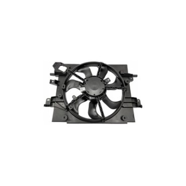 Duster Fan Motor Kale 356065 oem: 214814130R