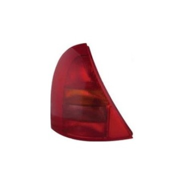 Clıo HB 98-02  SOL STOP LAMBASI Pleksan 3561 oem: 7700410515