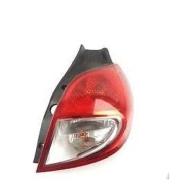 Clıo III HB  SAĞ STOP LAMBASI  Pleksan 3566 oem:  8200886946 