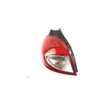 Clıo III HB SOL STOP LAMBASI Pleksan 3567 oem: 8200886944