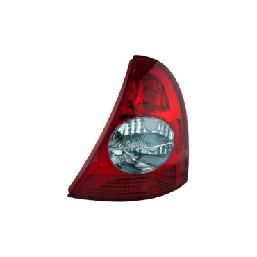  CLIO II HB 2002- DUYSUZ SAĞ STOP LAMBASI Pleksan 3570 oem:  8200071414 -8200917487