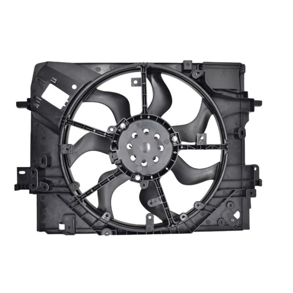 Clıo V Fan Motor Kale 357340 oem: 214810411R