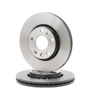 Fluence ÖN FREN DİSK Magneti Marelli Opar 360704024400 oem: 402060010R  -402067902R - 402064151R