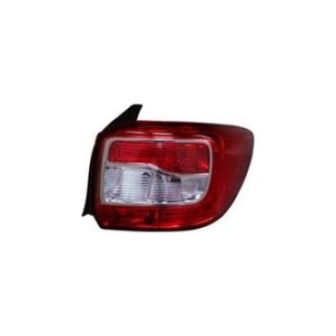 Clıo Symbol 4 SAĞ STOP LAMBASI Pleksan 3620 oem: 8200700046