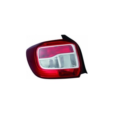 Clıo Symbol 4 SOL STOP LAMBASI Pleksan 3621 oem: 8200700046