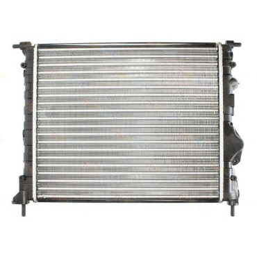 Megane I SU RADYATÖR KALE 363065 OEM: 7700838134