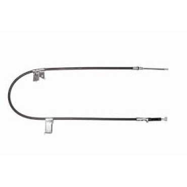 Megane Scenic 00- Arka Sağ El Fren Teli Cavo 3702607 oem: 365304F100