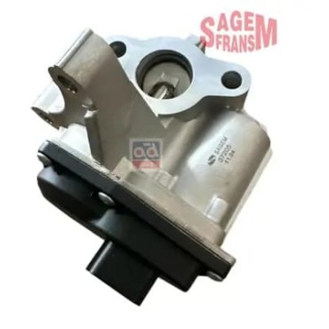 Megane III Trafıc-Vıvaro III Scenıc III Vıto-Qashqaı-X-Traıl-T32- 1.6dcı EGR Valfı Sagem 37205 
