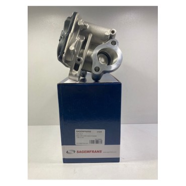 Trafıc-Megane.II Laguna II III Koleos 2.0 dci 16v  EGR Valfı Sagem 37208 oem: 710334050, 8200797725