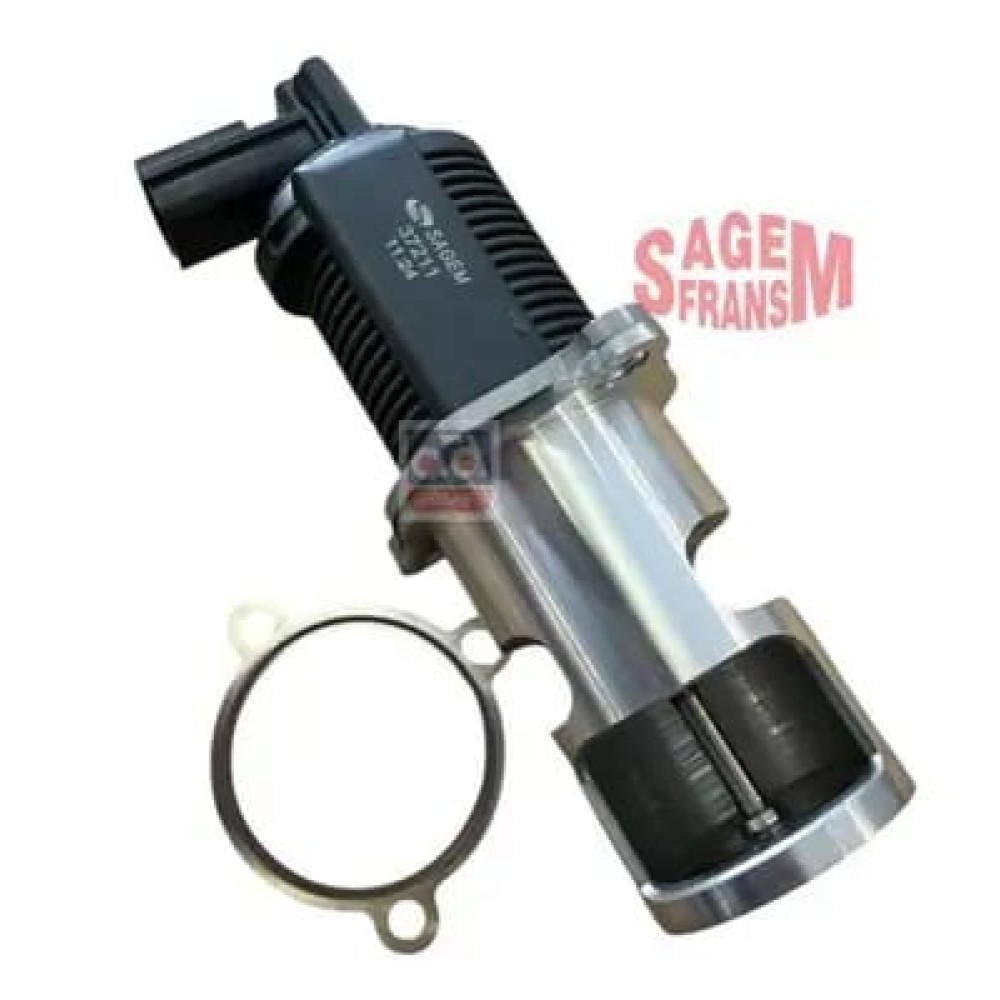  Master-Trafıc-Logan II ı-Vvr-Mvn 2.2 2.5dci EGR Valfı Sagem 37211 oem: : 352520, 3738701, 40939351