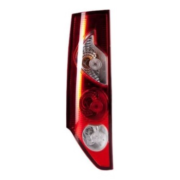 Kangoo III SOL STOP LAMBASI TEK KAPAK Pleksan 3771 oem: 8200419941