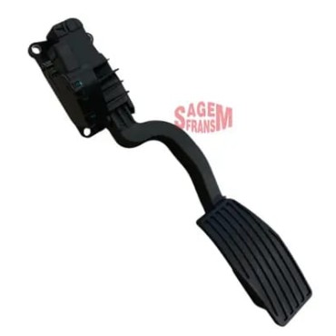 Punto Linea Mito Corsa D Corsa E Gaz Pedalı  Sagemfrans 38205 oem:  13305804, 13435408, 40104356