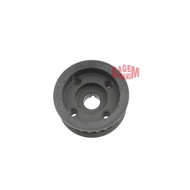  DOBLO-BRAVO-GRANDE PUNTO-MAREA-STILO 1.9 D Krank Dişlisi Sagem 40115 oem: 46436278