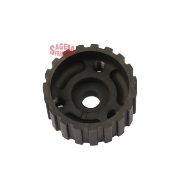 PALIO - ALBEA - SİENA DOBLO - UNO 60 Krank Dişlisi Sagem 40117 oem: 7766580 