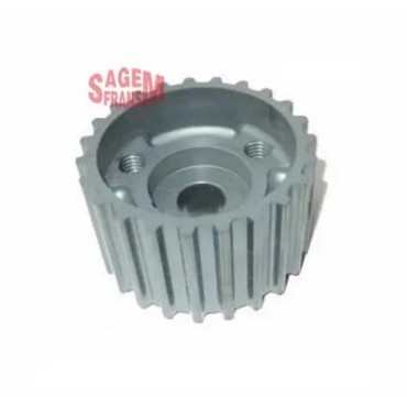 Albea Palio Doblo Punto 1.2 1.4 8v 01> Krank Dişlisi Sagem 40122 oem: 1535570, 46520164, 55181201, 55203781