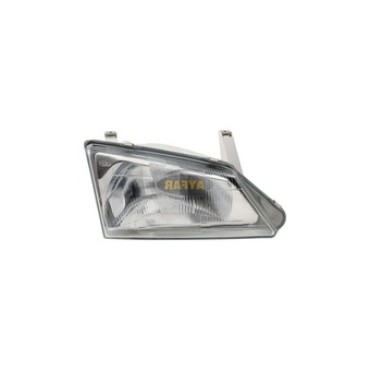 Solenza SAĞ FAR AYFAR 404403 OEM:  6001546539