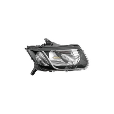 Logan 2013-2017 SAĞ FAR MANUEL AYFAR 404514 OEM: 260105344R