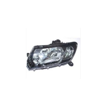 Sandero Logan 2013-2017 Manuel SOL FAR Ayfar 404515 oem:  260609872R - 260605211R 