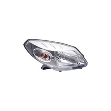 Sandero 2008-2013 SAĞ FAR AYFAR 404516 OEM: 8200733877