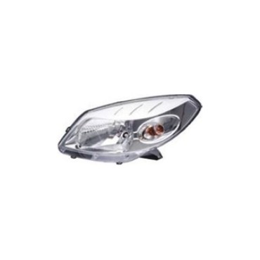 Sandero 2008-2013 SOL FAR AYFAR 404517 OEM: 8200733877 - 8200733878