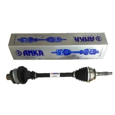R12 SAĞ ÖN KOMPLE AKS ANKA 40550 OEM: 7701498699
