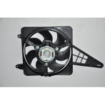Doğan Kartal Şahin M131 Soketli Fan Motor Kale 417500 oem:  85055159, 69402294000, 69402294