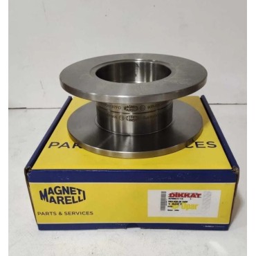  Kartal Şahin Doğan SLX ÖN FREN DİSK Opar Magneti Marelli 4208311E OEM:  4671800