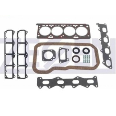 Marea Bravo Brava Stilo Palio Em 1.6 16v  ÜST TAKIM CONTA KEÇELİ  Oto Conta 42423403 OEM: 71713032-78576384