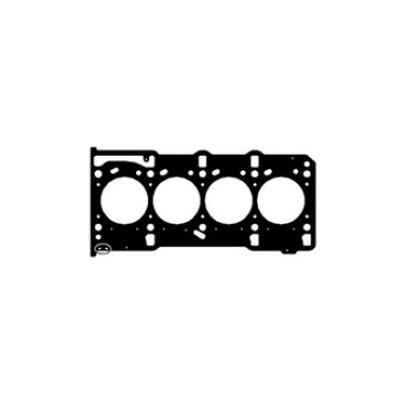 Palıo Doblo Punto Fiorino Albea 500L Opel Corsa 0.92mm 2 DELİK SİLİNDİR KAPAK CONTASI  Oto Conta 42427507  OEM: 515174873