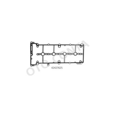 Linea Doblo Bravo  Astra Combo 1.6 METAL  ÜST KAPAK CONTASI Oto Conta 42427625 oem: 182767