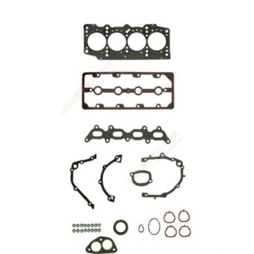  PALIO ALBEA LINEA DOBLO FIORİNO 1.2 16V MOTOR TAKIM CONTA KEÇELİ Oto Conta 42427902 oem: 71739160 - 71740665 