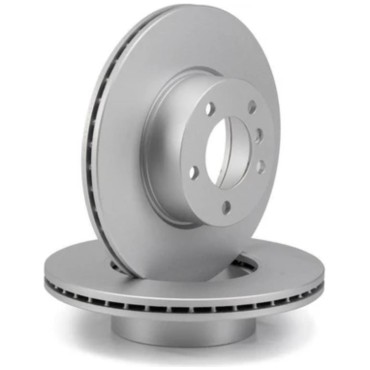 Alfa 145 146 155 1.4 / 1.6  SX ARKA FREN DİSK LPR A2221P OEM:  0060800345, 105412201500,