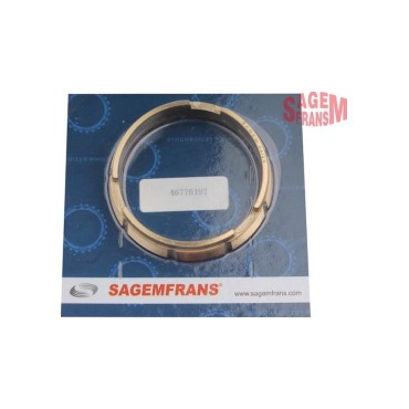5.Vıtes Palıo - Albea - Doblo 1.3 Mjtd - 1.9 Jtd Senkromenç Sarısı Sagem 433104 oem: 46776197