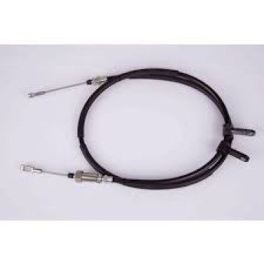 Jumper III-Ducato III -Boxer III Ön El Fren Teli  06 1908mm-1596mm Cavo 45026740 oem: 474647, 4745Z9, 1359245080, 1341023080