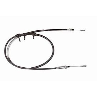 Ducato III Boxer III Jumper III Pikap (4 Ton Dingil Mesafesi 4035mm) 06>  Ön El Fren Teli Cavo 4502675 oem: 1359246080