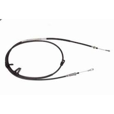Ducato II Boxer II Jumper II Boy:1078 - 762mm (03 06) Ön El Fren Teli Cavo 4502677 oem: 474649, 474628