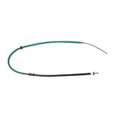 Nemo Fıorıno Bıpper 1.4 (Benzınlı) 12 - 07> (1662 - 1407) Arka Sol El Fren Teli Cavo 4502679 oem: 474642