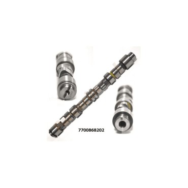  Clıo I II Megane I Kangoo I Exspress   1.4 -E7J  EKSANTRİK MİLİ  Estaş 45062 oem: 7700868202