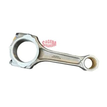 Kangoo 1.9 F8q Piston Kolu Tırnaksız  Sagem 45104 oem: 7700736969, 