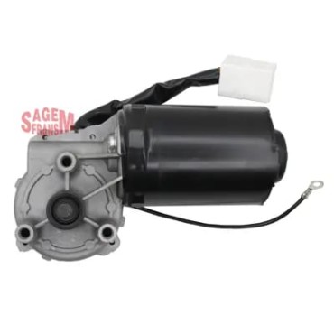 R12 Silecek Motoru Sagemfrans 455102 oem: 64357001