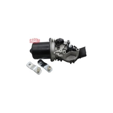  Kangoo I - II 1.4 8v E7j - 1.5 Dcı K9k 1.9 Dcı F8q  SİLECEK MOTORU  Sagemfrans 455105 oem: 7701043984