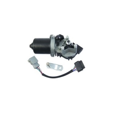 Clio II - III 1.2-1.4 Symbol 1.4 SİLECEK MOTORU  Sagemfrans 455109 oem: 7701049802