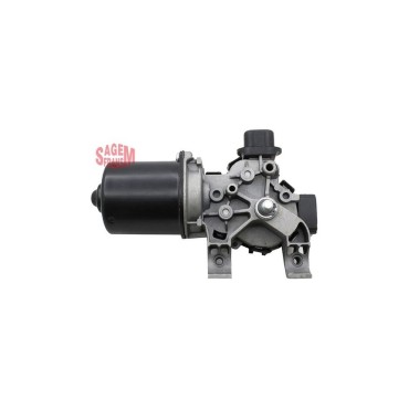 Clıo IV- Clıo Grandtour IV 12> SİLECEK MOTORU Sagemfrans 455111 oem:  288A53075R, 288A53268R