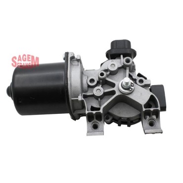 MEGANE IV SİLECEK MOTORU  Sagemfrans 455116 oem: 288100819R 