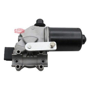 Laguna III  SİLECEK MOTORU Sagemfrans 455118 oem: 288003799R