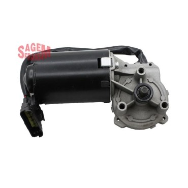  LOGAN-LOGAN MCV-SANDERO-DUSTER 1.2 1.4 1.6   Silecek Motoru  Sagemfrans 455119 oem: 6001547913 